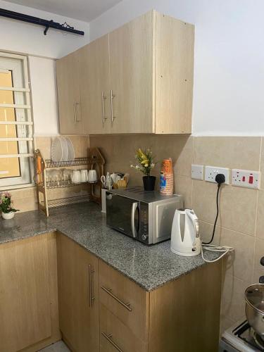 Love Nomad - 1 Bedroom - Nakuru in Накуру