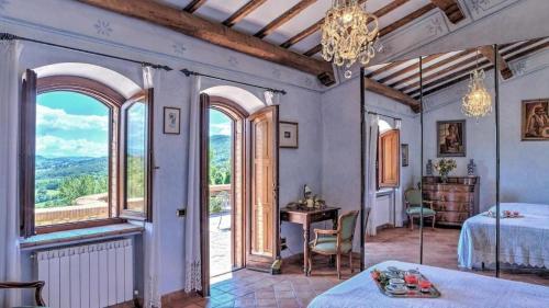 Villa Amorosa - Monte Castello di Vibio in Monte Castello Di Vibio