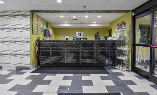 24時間フロント対応