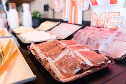 Ibis Malaga Centro Ciudad - image 3