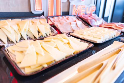 Ibis Malaga Centro Ciudad - image 2