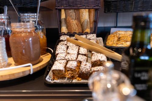 Ibis Malaga Centro Ciudad - image 7