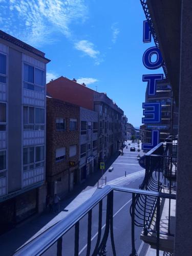Hotel Celta - image 7
