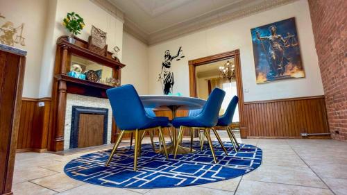 . Court St Suite