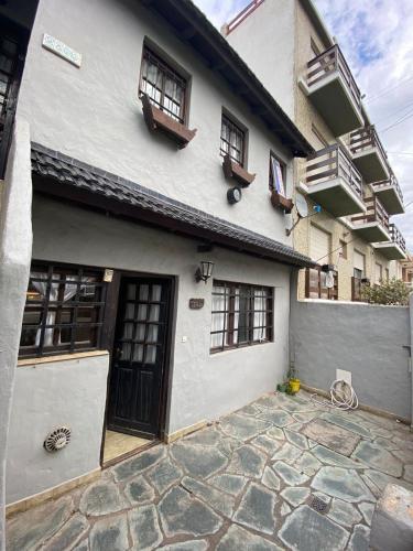 Departamento Frente al Mar