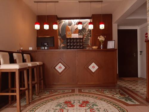 Hotel Celta - image 4