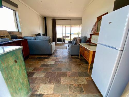 Nullarbor Cottages in Magalisburga