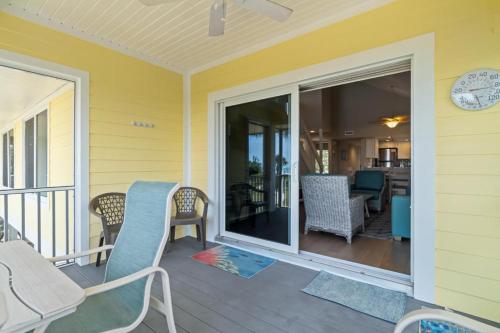 Three-Bedroom Apartment image 8