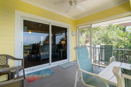 Three-Bedroom Apartment image 7