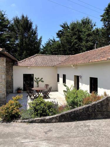 Quinta da Faísca Guesthouse gîte à louer Árvore