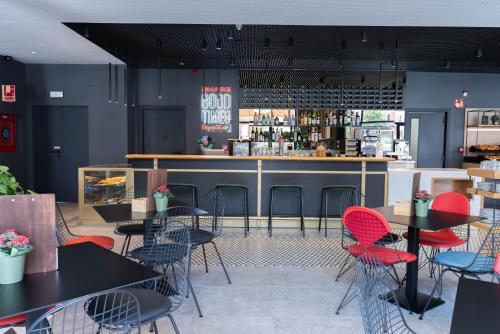 Ibis Malaga Centro Ciudad - image 6