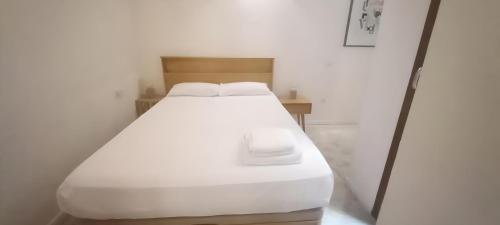 Bonito apartamento con terraza en centro histórico, Valencie (fotografie 6)