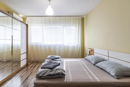 Ishirkov Residence Studio, Sofia (foto 4)