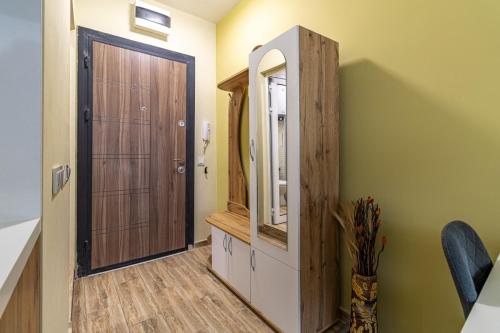 Ishirkov Residence Studio, Sofia (foto 6)