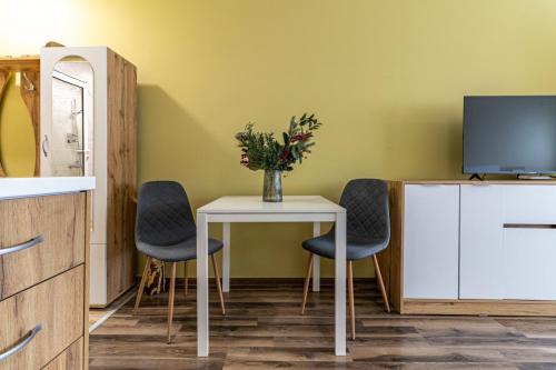 Ishirkov Residence Studio, Sofia (foto 7)