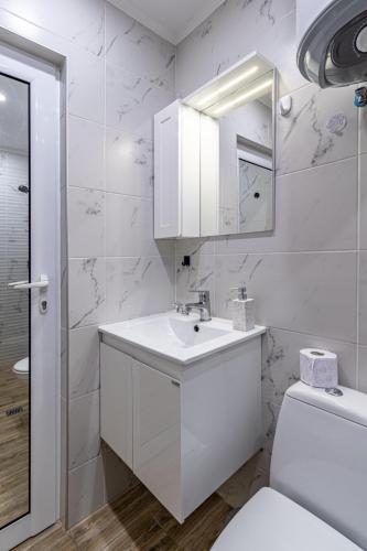 Ishirkov Residence Studio, Sofia (foto 9)