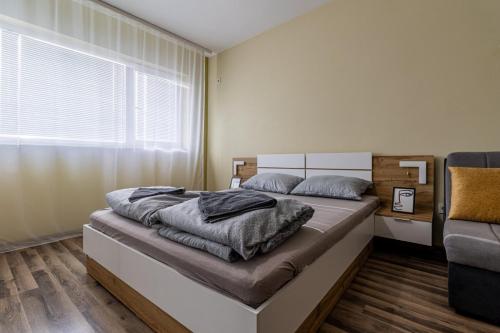 Ishirkov Residence Studio, Sofia (foto 10)