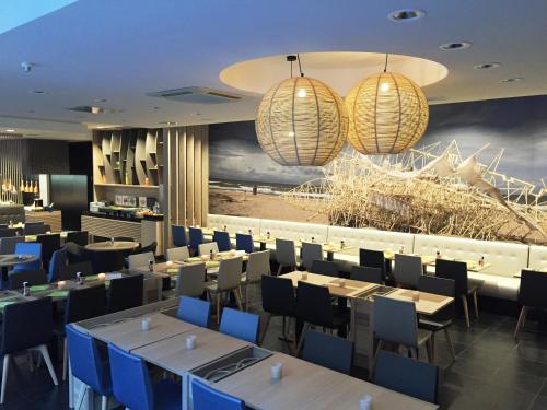 Ostend Hotel - image 7