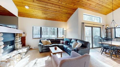Bridgepoint Condo 30, Ketchum (fotografie 2)
