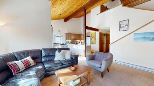 Bridgepoint Condo 30, Ketchum (fotografie 5)