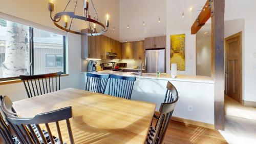 Bridgepoint Condo 30, Ketchum (fotografie 7)