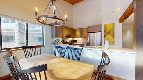 Bridgepoint Condo 30, Ketchum (fotografie 8)
