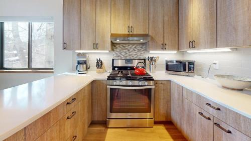 Bridgepoint Condo 30, Ketchum (fotografie 9)