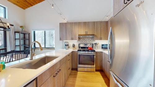 Bridgepoint Condo 30, Ketchum (fotografie 10)