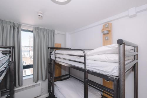 Astor Oxford Street – London, 