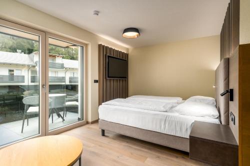 MONTARA living mountain air Room Type - Standard Double Room