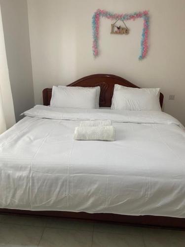 Love Nomad - 1 Bedroom - Nakuru in Накуру