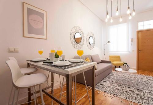 -MalagaSunApts-Mezquitilla Dream, Málaga