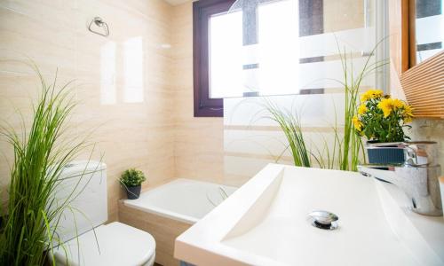 Elite Premium Hideaway with FREE Parking - Malaga, Málaga (fotografie 4)