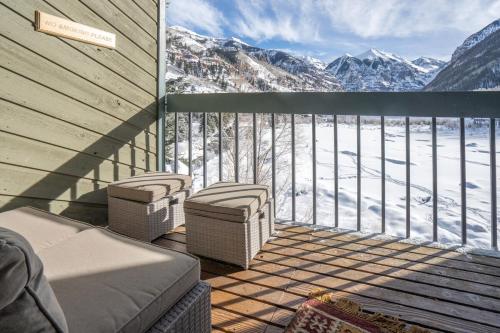 Riverside B201 by Exceptional Stays in 特柳賴德