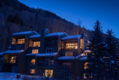 Riverside B201 by Exceptional Stays in 特柳賴德