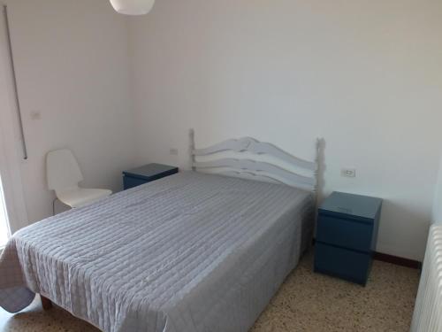 Apartamento 6 pers frente al mar terraza parking TV canales franceses - ES-204-68 - image 5