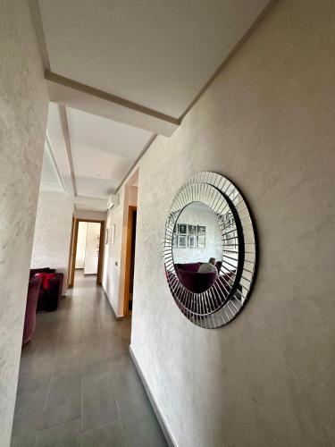 Appartement Blanca Beach in Sidi Rahal