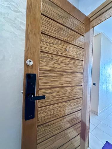 Appartement Blanca Beach in Sidi Rahal