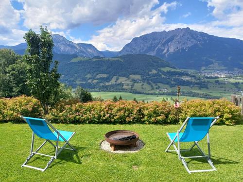  Panoramahof Gupf in Gröbming