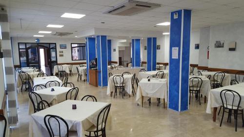 Hotel Ulisse – Palinuro, UT