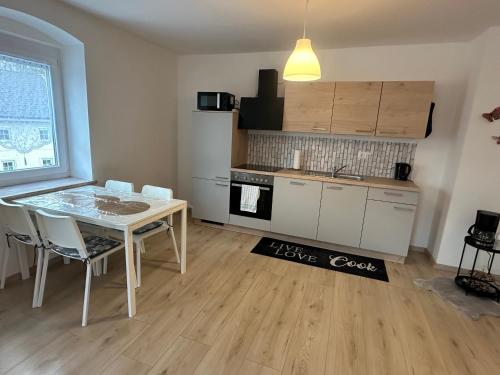 Ferienwohnung Niederthalheim in Wolfsegg am Hausruck