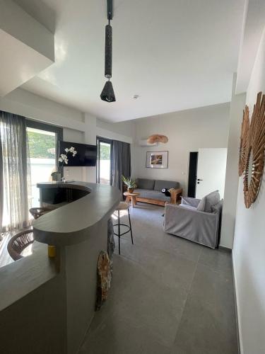 Olvion Luxury Living in Chalkidiki