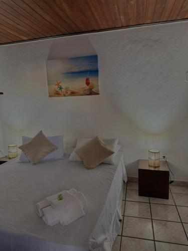 Pousada Bons Ventos in ศูนย์ประวัติศาสตร์พาราตี