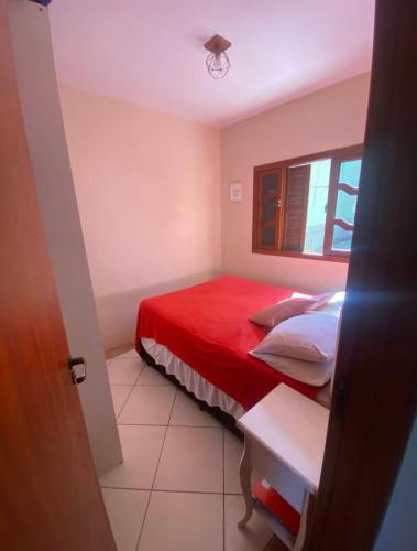 Casa Conceito Floripa A 200m do Mar, até 14 pessoas