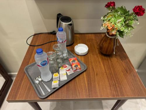 Olivia Hotel Downtown - image 13