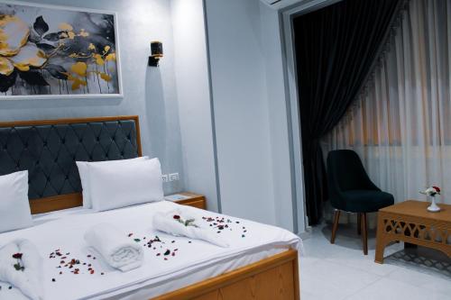 Olivia Hotel - image 3