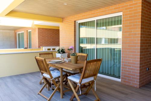 Aurora do Furadouro in โอวาร์