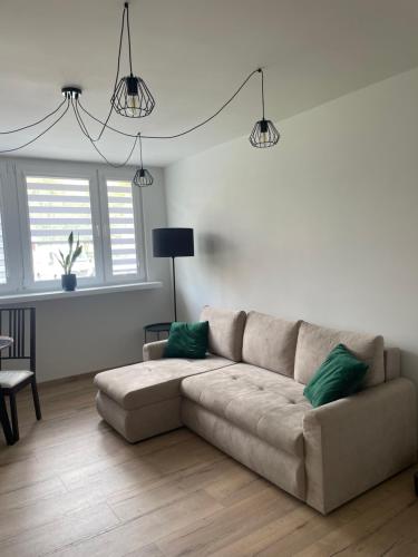 Apartament Max