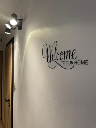 Apartament Max