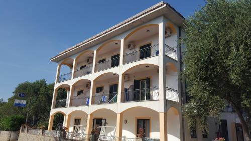Hotel Ulisse